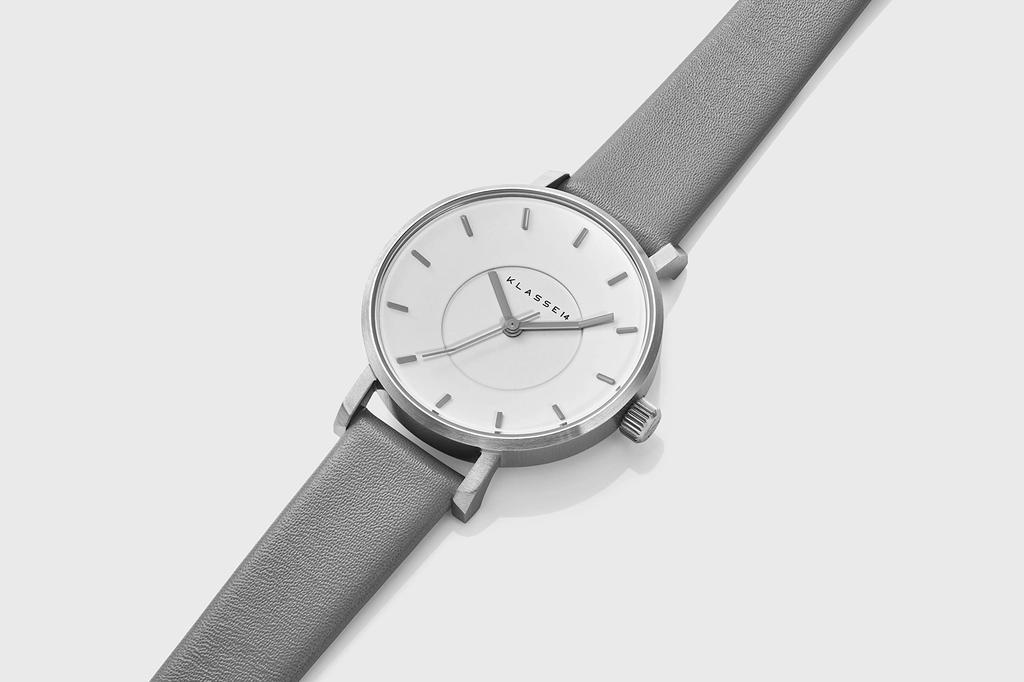 KLASSE14 Volare Silver 32mm WVO22SR001S Watch [KLASSE14] Women's [Official Import]