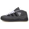 adidas Adimatic Mid 'YNuK' (Unisex) Grey Five / Core Black / Skate Shoes IE2174