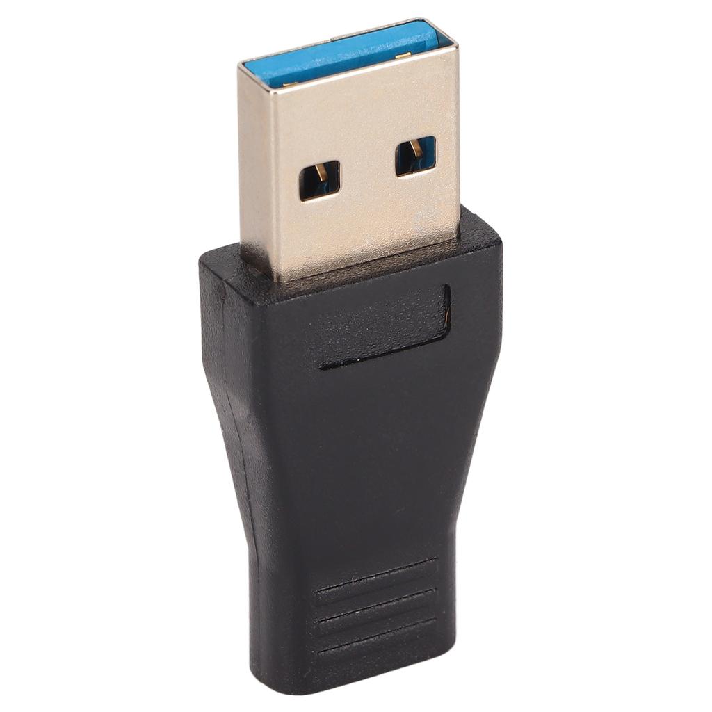 Type C Adapter Plug and Play Type C Female to USB 3.0 Male Converter for Macbook PC Laptop