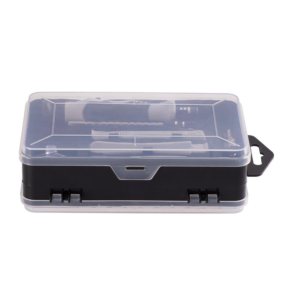 Multifunctional Screwdriver Set, Precision Bits for Phone Camera Disassembly and Repair