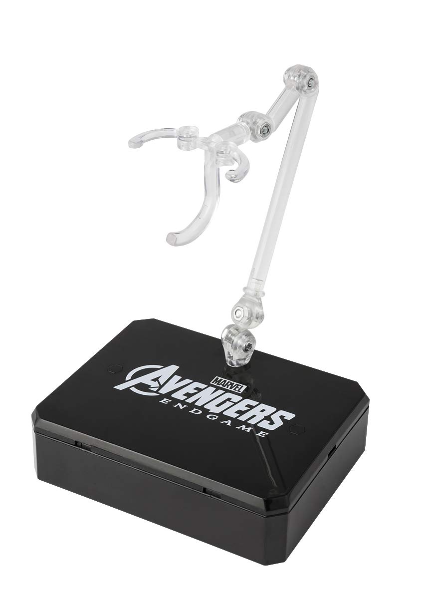 

TAMASHII NATIONS Tamashii STAGE Endgame ПВХ АБС Мстители Без масштаба &