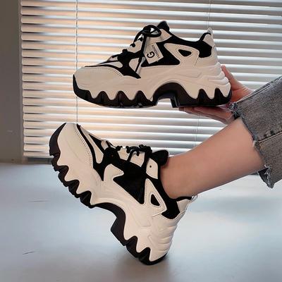 Dámska obuv – Tenisky