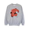 Disney Girls Big Hero 6 Baymax Suite Pose Sweatshirt