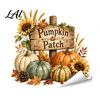 Autumn Window Clings Maple Leaf Pinecone Scarecrow Pumpkin Static Clings Waterproof PVC Seasonal Party Supplies Glass Stickers Removable Decals for