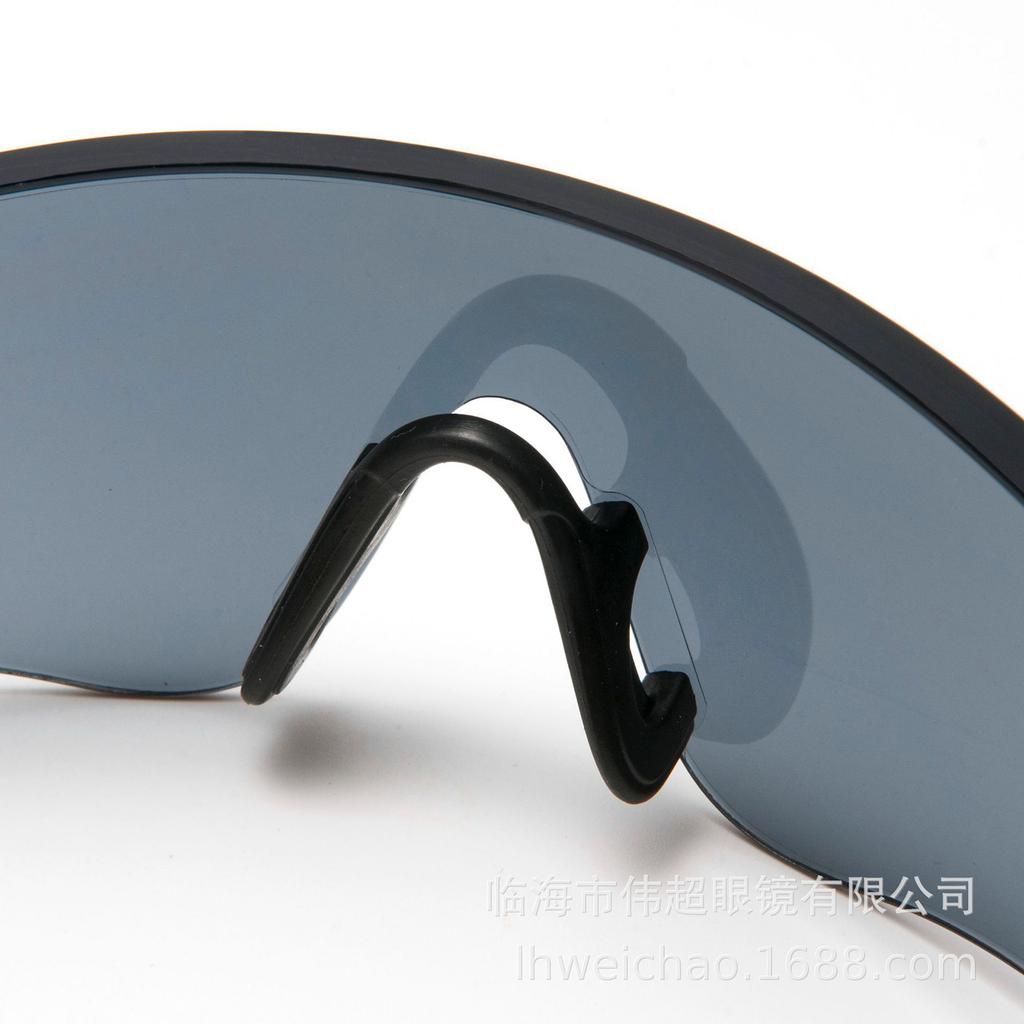 Protective Goggles, Semi Enclosed Welding Goggles, Work Safety Glasses