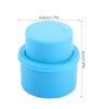 Soda Cover Caps Safe And Durable Soda And Bottle Caps High Quality Silicone Soda Saver Pump Caps For Bottle Drinks