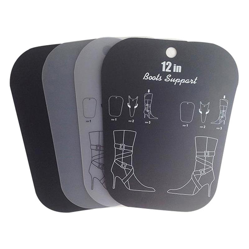 Boot Shaper Stojany Formové vložky Tall Boot Keep Boots Tube Shape For Women