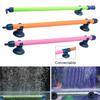 7inch Aquarium Fish Tank Air Stone Stick Bubble Wall Tube Oxygenation Pump Decor