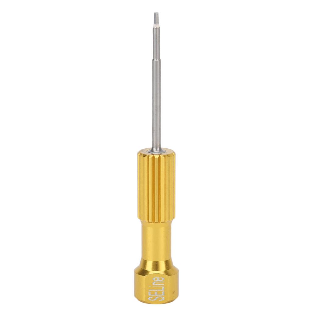 Dental Implant Screwdriver Professional Stainless Steel Implant Screw Driver Accessory for Dentist