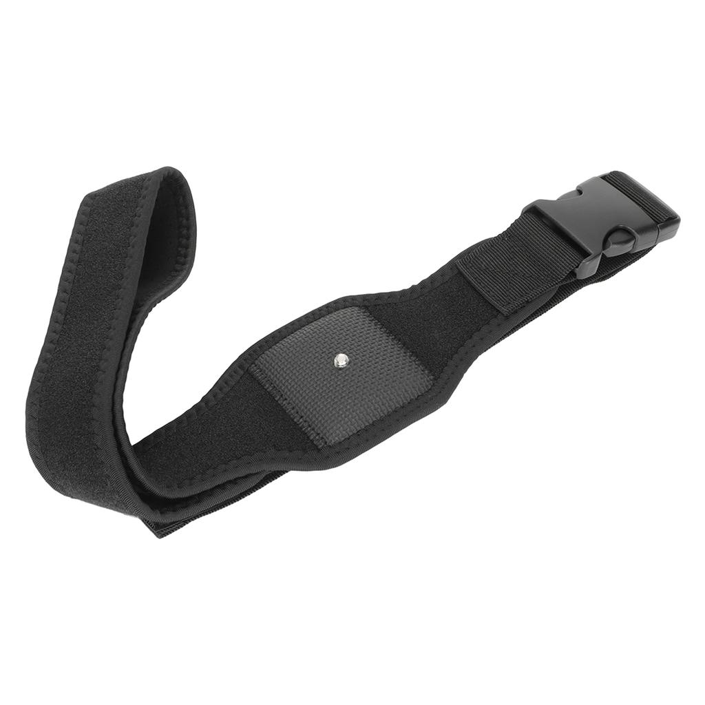 VR Tracking Waistband Multipurpose Elastic Mercerized Cloth Adjustable VR Tracking Strap for HTC