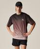 Nyuballanseu Nbneg25413 / Uni Rc Frozen Run & Nova Short Sleeve Tee (Brown)