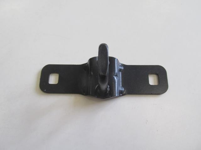 For Fıat Doblo 2015 2022 Trunk Lid Lock Striker Lower Single Door 51868084