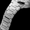 Casio Edifice Men's Stainless Steel 100M Water Resistant Analog Quartz Watch EFK-110D-7A