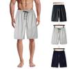 Men's Summer Casual Thin Fast-drying Beach Trousers Casual Sports Short Pants