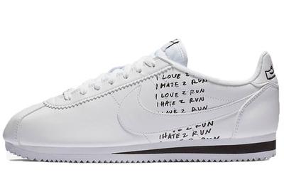 Nathan Bell X Cortez Bianca BV8165-100