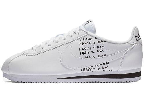 

Nathan Bell X Nike Cortez White BV8165-100 42