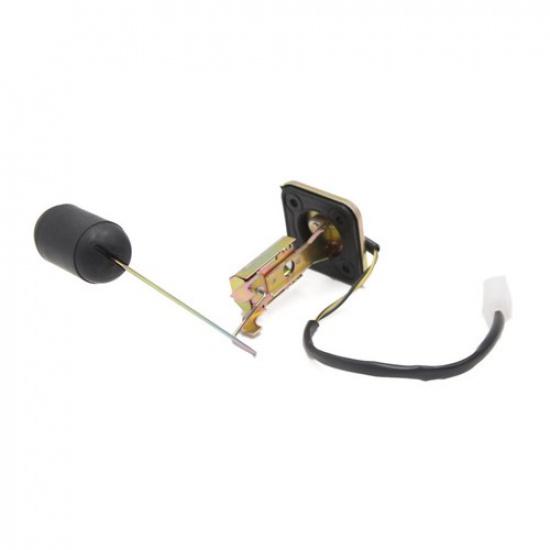 Pack of 1 For Yamaha ZY125 Motorcycle Fuel Tank Level Float Sensor Sending Unit