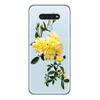 Love Fresh Flowers For LG K92 K52 K62 K22 K71 K61 K51S K41S G8 G8S G8X V35 V50 V40 V50S V60 Q60 Phone Case