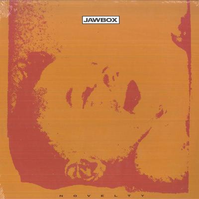 Disque vinyle JAWBOX Nouveauté DIS69V DISCHORD 2023 US Rock