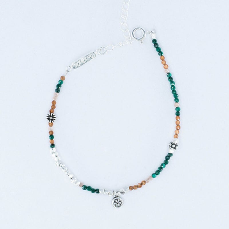 

HARANG HR 455B_Harang Bracelet 25-26cm