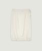 Embla Midi Skirt (Cream)