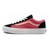 Vans Style 36 Vintage Sport Poinsettia Unisex Sneakers Red Salmon VN0A3DZ3TGV