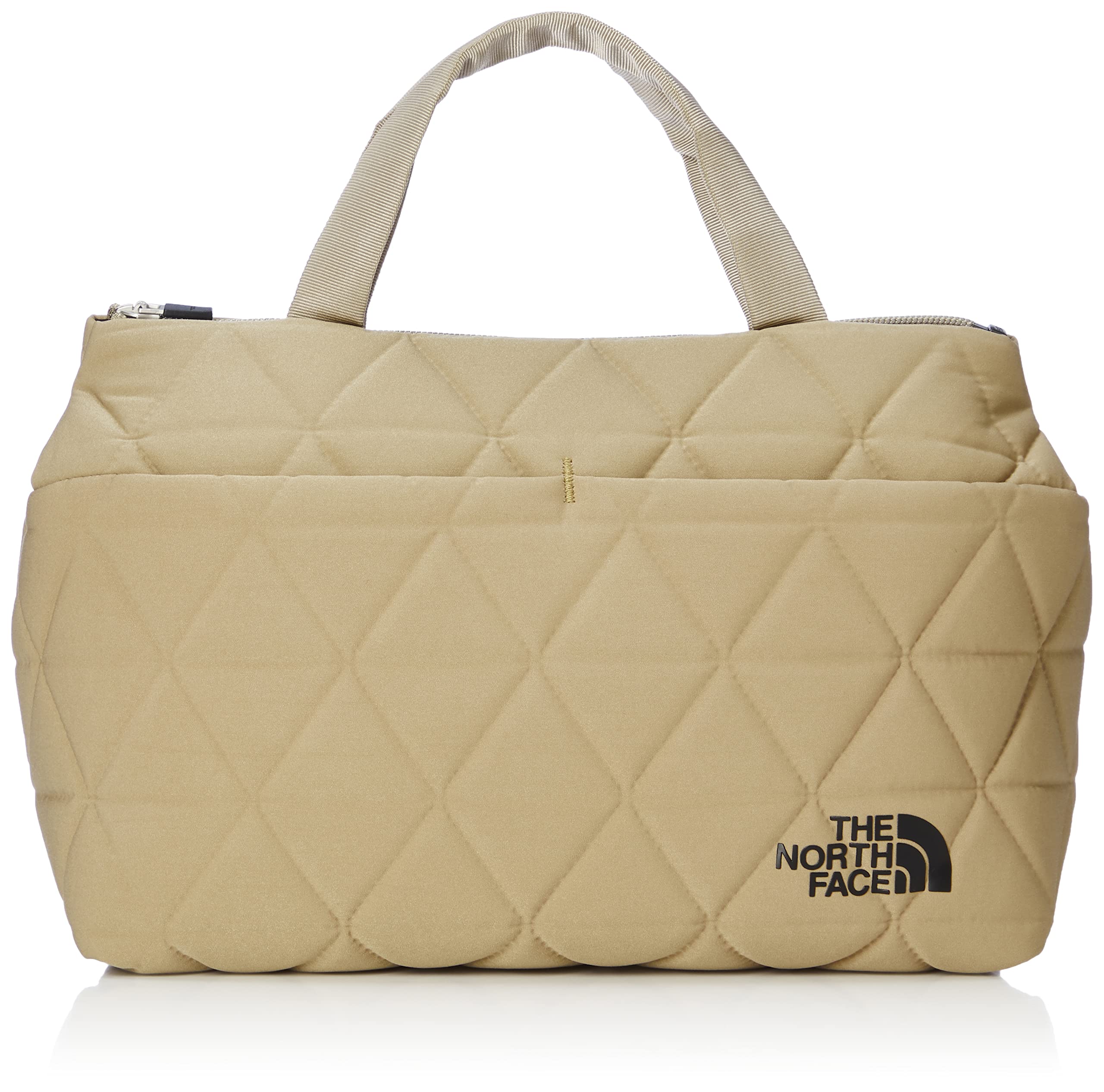

North Geo Face Box Tote [The Face]
