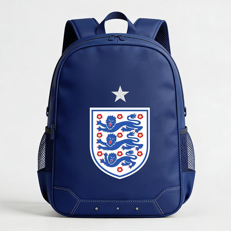 

Рюкзак Чемпионата мира по футболу 2026 рюкзак со звездой стандартный рюкзак футбольная мода повседневный рюкзак кастомизация