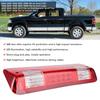 LED Third Brake Light Cargos Lamps 02HLA1215ASM Fits for Ford F150 Lobo ExplorerRed