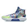 Disney X Li Ning YuShuai 14 Textile, Synthetic Leather, TPU ABAQ135-7
