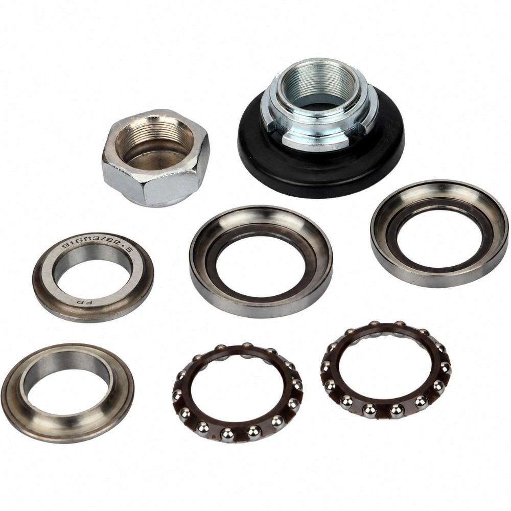8Pcs/Set Rod Mount Taper Bearing Kit for Honda CRF/XR50 CT70 /90 Z50/R/J Off-Road Use