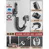 TLXT Toilet Bidet Sprayer with Angle Valve
