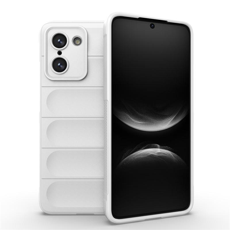 Shockproof Case For OnePlus Ace 5 Racing Case Silicone Back Cover For OnePlus Ace 5 Racing Case For OnePlus Ace 5 Racing 5 Ultra