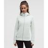 Scuba Full Zip Hoodie Pelican