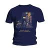 David Bowie Unisex T-Shirt: Ziggy Stardust (XX-Large)