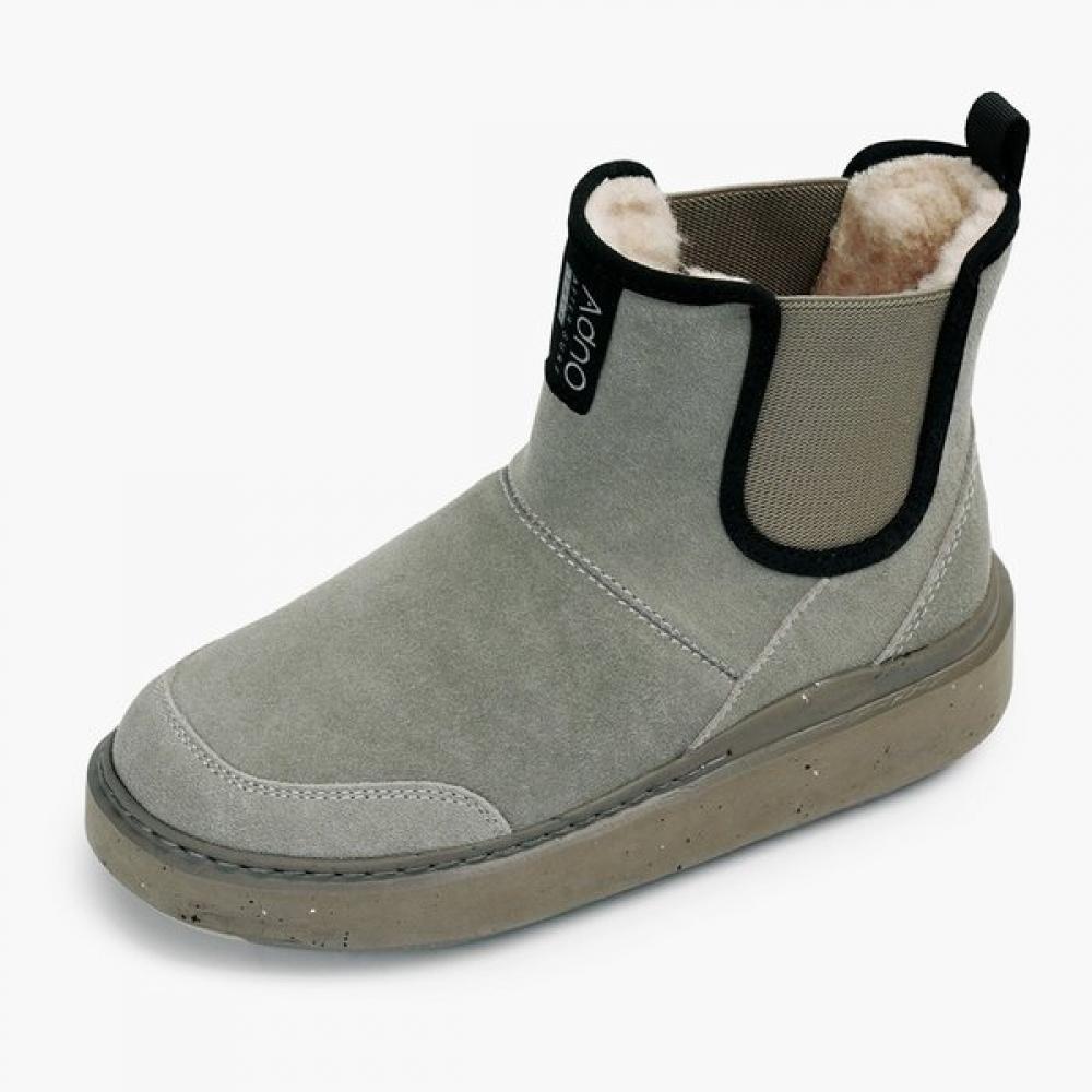 Adno Women S Wool bootS Ao4401005qd W Sc 250 12690₽