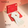 YUYULA Women's Pure Wool Scarf