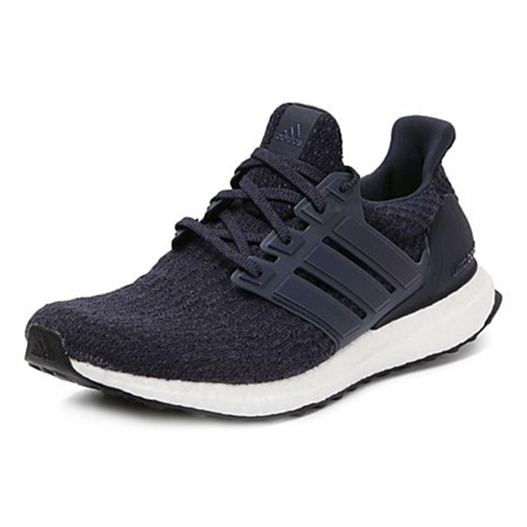 adidas ULT Rutschfest Abriebfest Mittelhohe Laufschuhe Herren Dunkelblau cg4085