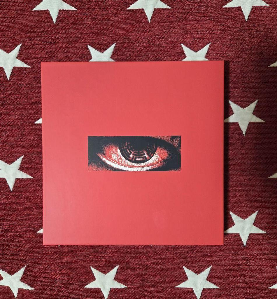 [USED] BIGBANG G-DRAGONKWON JI YONG