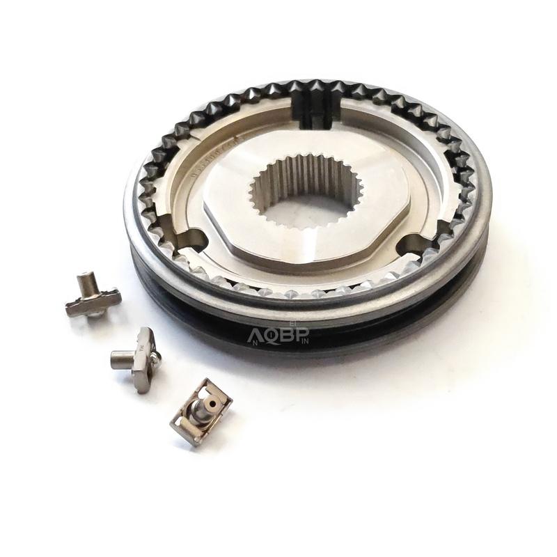 

Car Parts OE number Z-1708250-00-03 for JAC Light Truck 5th/6th gear synchronizer assembly