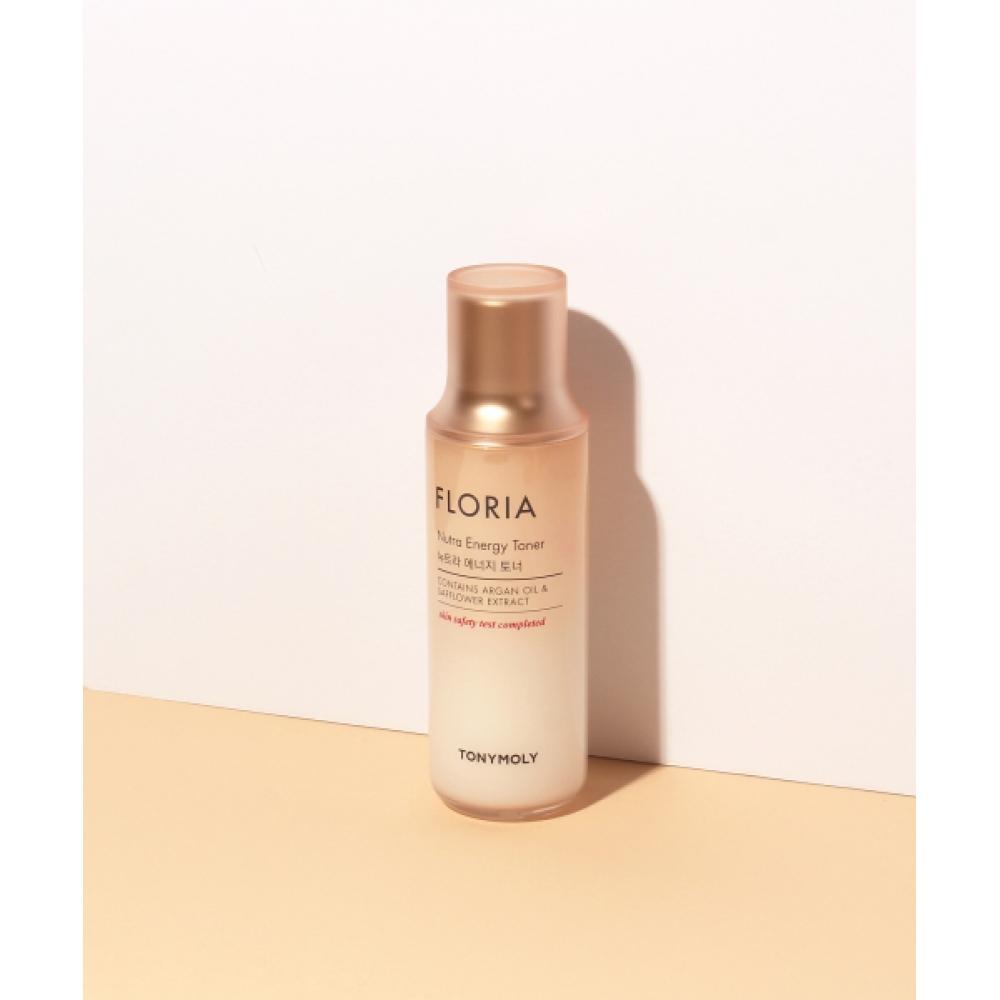 

Tonymoly Nutra Energy Toner FREE