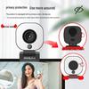 Lenovo thinkplus 4K Live Streaming Webcam WL58A