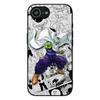 Piccolo Dragons Gokus Balls Casing Phone Cover for Xiaomi Poco C71 C65 C85 X7 X6 X5 M6 M7 F6 F7 F8 Ultra Pro C75 Case