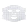 7-Color LED Silicone Beauty Mask: Portable Photonic Skin Care Device