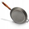 KADAX Cast Iron Non-Stick Frying Pan Induction Gas 26cm