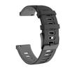 22mm 20mm Silicone Strap for Samsung Watch 7/6/5/4  Huawei Watch 5/4/3/GT6-5-4-3 Sport Bracelet Belt Amazfit Active 2/GTR/GTS