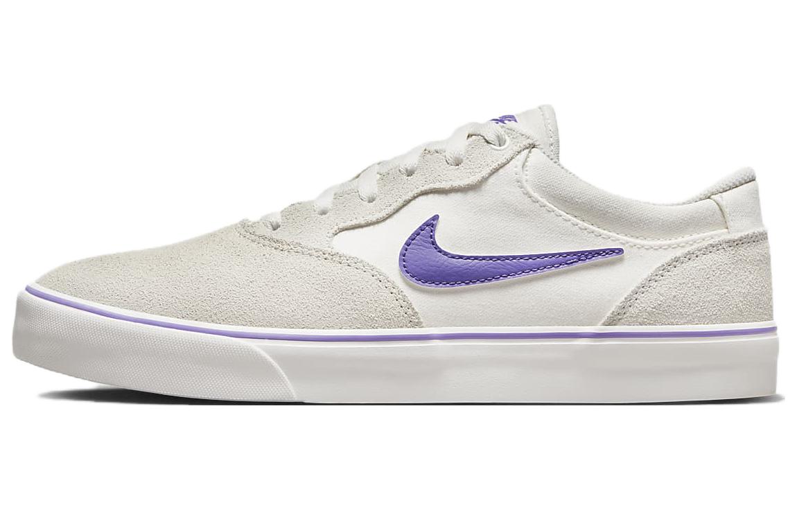 Nike Sb Chron 2 Action Grape DM3493-102 36