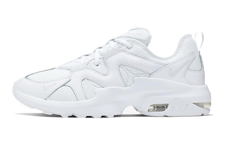 Nike Air Max Graviton Белый AT4525-102