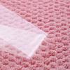 Non-Stick Oil Wiping Towel Non-Linting Hangable Coral Fleece Double-Sided Rag