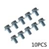 Screw Bolt Bolt Lawn Mower Part Recoil Starter Tool